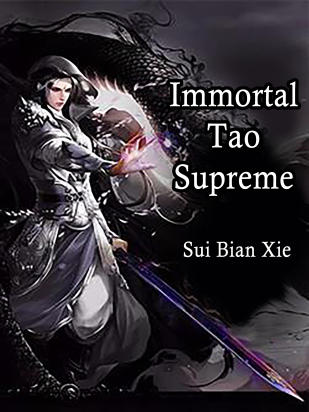 Immortal Tao Supreme
